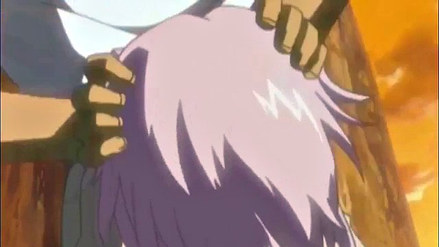 Sexy Anime Teen Pussy Licked And Fucked In The Woods