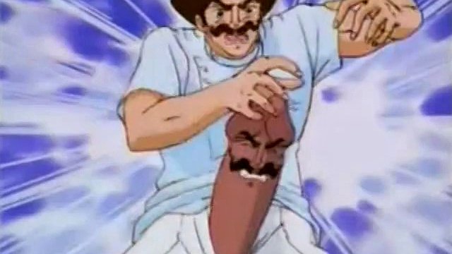 Hentai Doctor Fucks A Tight Pussy Hardcore