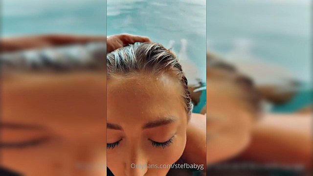 Stefanie Knight's Big Tits Get Wrecked in Hardcore Facial