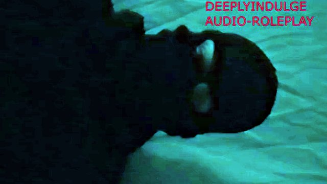 Daddy breaks you in, tied to the table and used like a fucking whore (audio role play) dirty and intense.