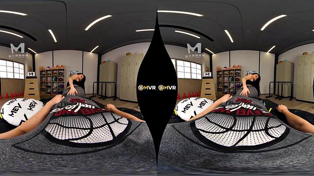 Xiao Qing Zi VR