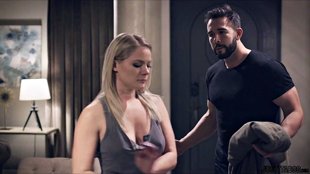 Don’t you want a piece of this? ft. Mr Pete & Maya Kendrick by Just Taboo: Porn