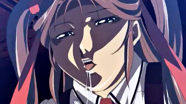 Bible Black (New) Chapter 2 [Reunion~Goodbye~] (none).avi: Bongacams, Asian & Japanese Porn
