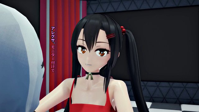 [maloxx]Ikinari Kidjoy