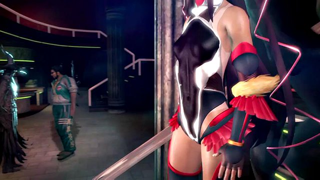 japanese anime: Big Ass, 3D Hentai & Animation Porn