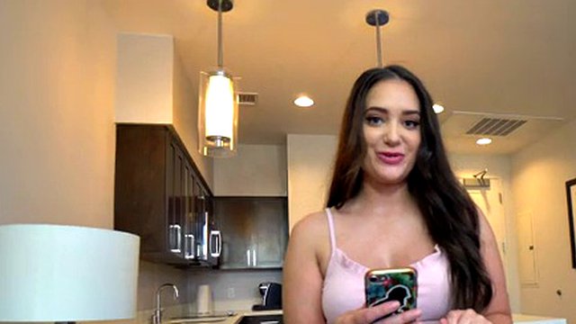 Twerk in a Dick Challenge - S5:E12