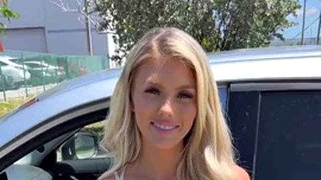 He fucks a stranger in the car Onlyfans Leak *MORE IN DESCRIPTION*