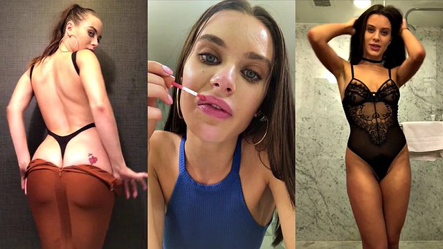 Best Lana Rhoades PMV (Feat. BBC)