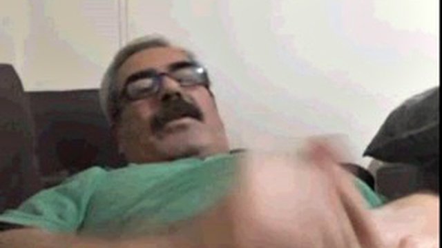 Turkish HOT step dad