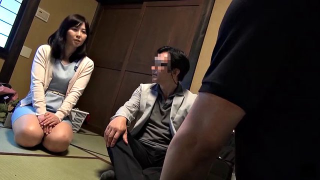 日本人ホット妻スワッピング初めてのフォーサムいたずらシナリオ