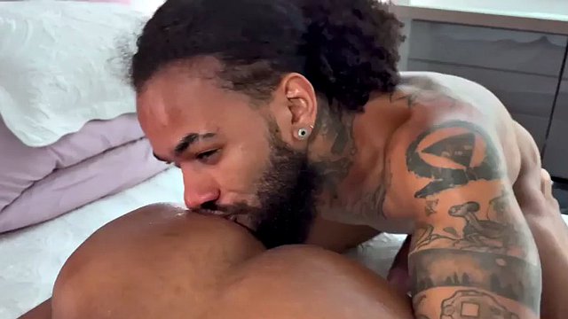 Cocksucking IR bottom jock got assfucked in doggystyle