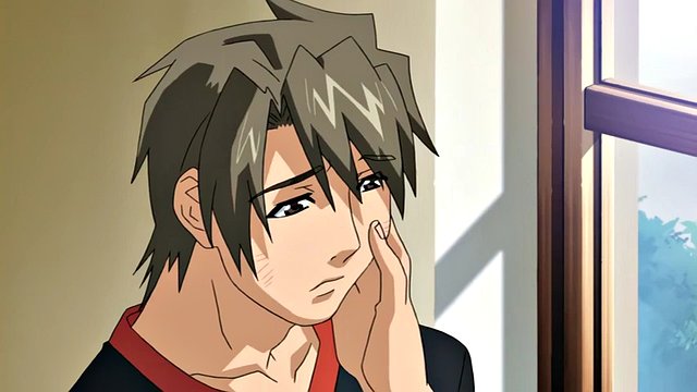 Hitozuma Kasumisan Episode 1 English subtitle.mp4