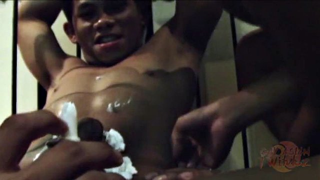 Scorpion, Enrique et Rico - Partie 1