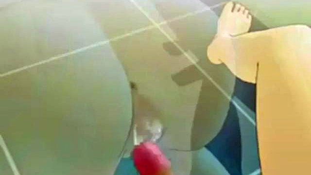 La chica invisible - Hentai 3D: Asian, Japanese & Japan Porn