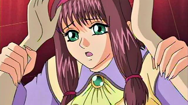 Cartoon: Lesbian, Hentai & Rough Sex Porn