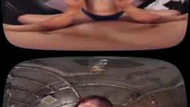 jav vr: pompino, cowgirl e porno con grandi tette