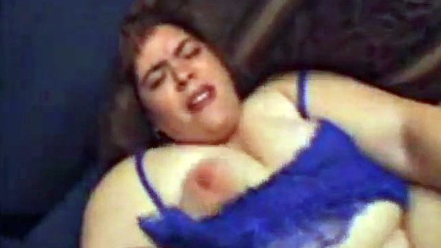 ugly redhead bbw pounded in the ass by bbc