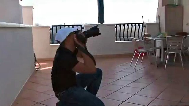 Shemale fucks a guy and fucks her in return