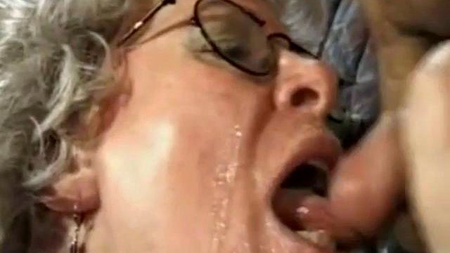 Granny Anna Compilation