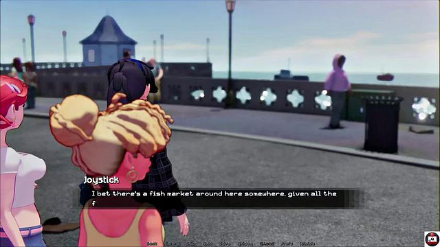 Hooked! - (PT 04) - Feeding the subway monster