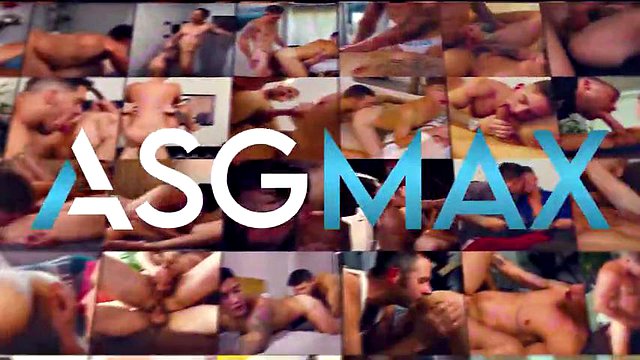 5'9 Massive Cocked Soldier Solo Jerk & Cumsot - ActiveDuty