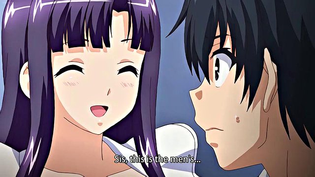 big tits hentai: Fansly & Hentai Anime Porn
