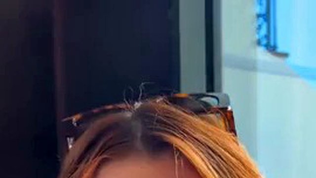Blowjob and fuck to orgasm amateur norwegian slut from Horer.eu