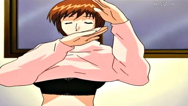 Hentai: Big Tits، Xhamster و Milf Porn