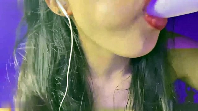 Xiaoru, wake up soon. New toys for mom and stepdad’s wedding anniversary. Exclusive ASMR benefits from AiDian. For more information, go to Telegram t.me/aceasmr