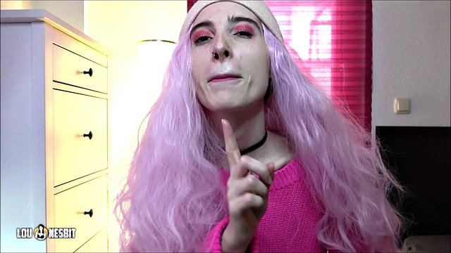 CFNM JOI (German)