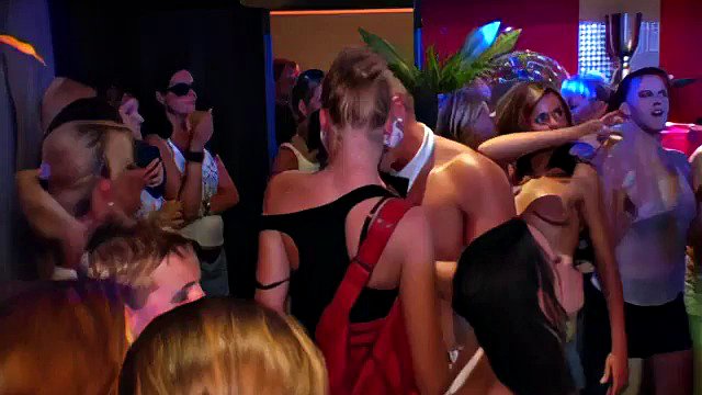 Party Hardcore 5 Part 2 (AI Upscale)