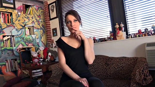 Lesbian date - Satisfy me