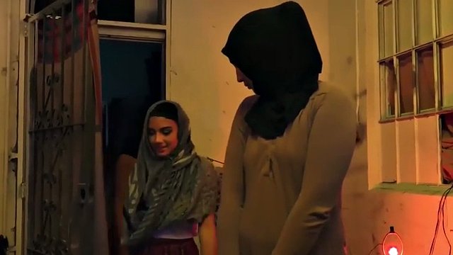 big tits arab belly and afghan muslim white girl