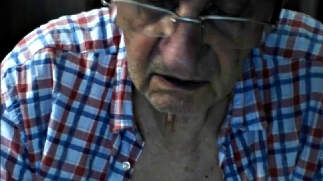 61 year old man from France 2