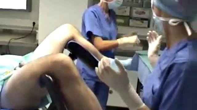 medical fetish: Nurse, Doctor & Medical Exam Porn