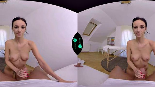 Verificação de VR: pornografia com boquetes, cachorrinhos e vaqueiras