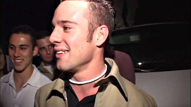 Tanya James' Student Cumshot Kicks Off Shane's World College Invasion