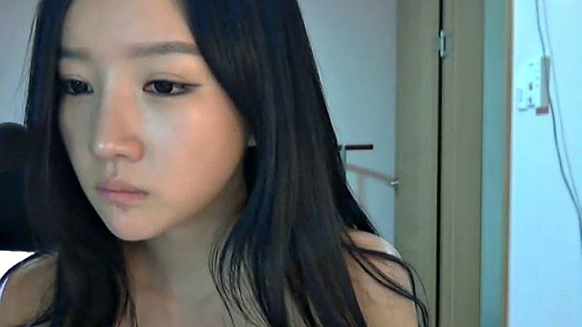 korean female bj
