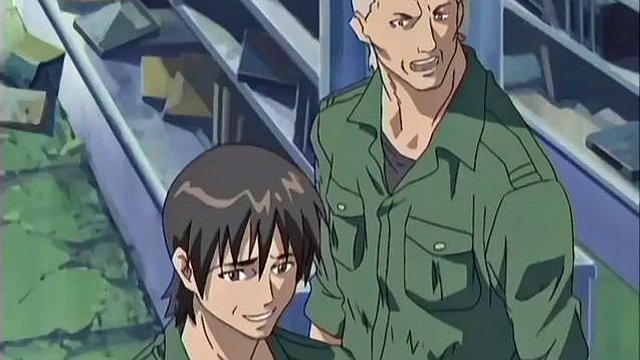 anime 4