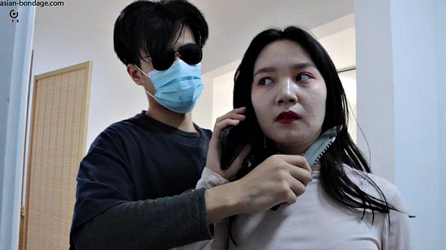 China bondage
