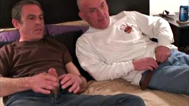 Lee and Matty