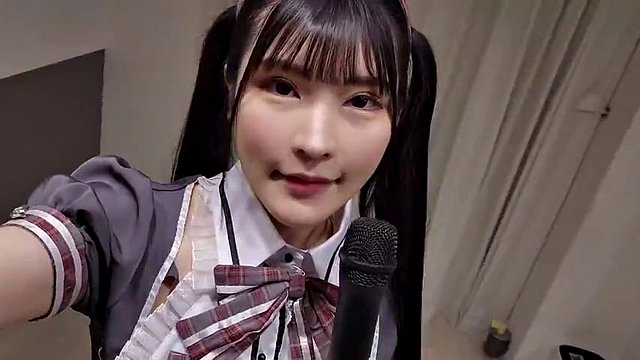 Kurumi - Pillow Madness part 1