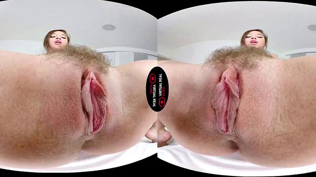 Peut-être 4bella D4ng3r : gros cul, pipe et bébé VR porno