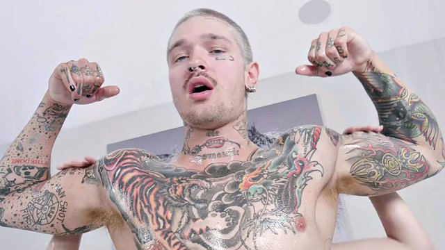 Watch a Florida man get fucked