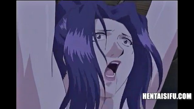 Hentai wife gives in to her impulses and is used by her sick F.I.L | English subtitles |