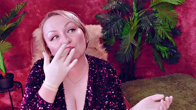 Latex Gloves Asmr Video. Dentist Fetish. Arya Grander