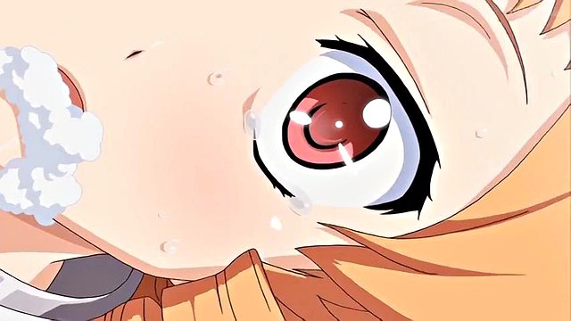 Kuroinu 03