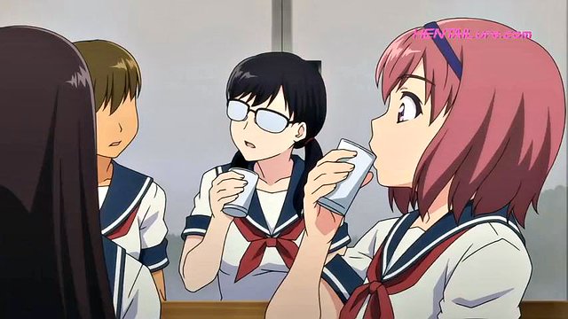 여자를 사냥하는 마을 01 ▰ 현지 남자들에게 윤간당하는 학생들 ▱ HENTAI 2026