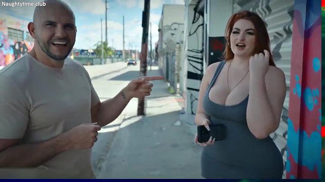 BBW public fuck: Big Tits, Big Ass & Blowjob Porn