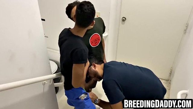 Fat daddy Ferdinand spitroasted by wild twink gang raw ft. Giorgio, Camera Boy & Felix: Gay Porn